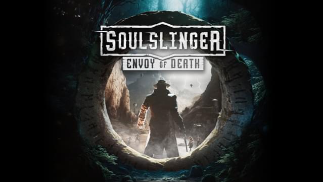 Soulslinger: Envoy of Death