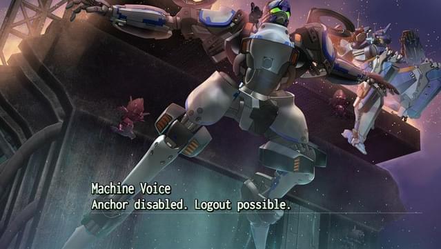Baldr Sky screenshot 0