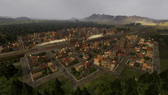 Railway Empire - Mexico screenshot 5