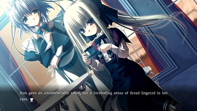 eden* screenshot 4