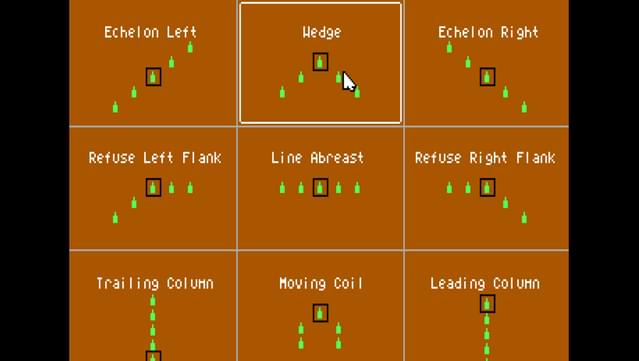 Sands of Fire screenshot 5