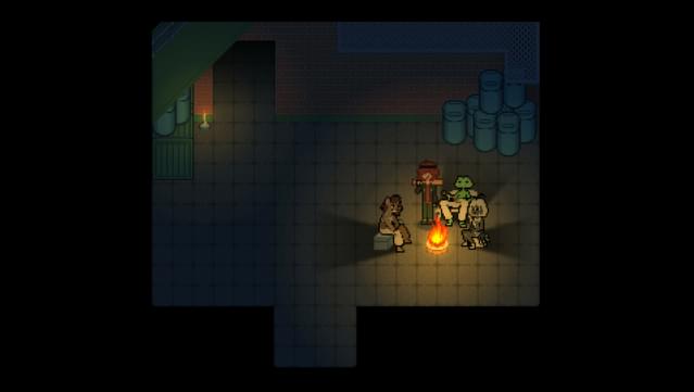 Mondealy screenshot 3