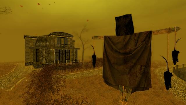 Pathologic Classic HD screenshot 5
