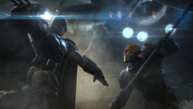Batman™: Arkham Bundle screenshot 6