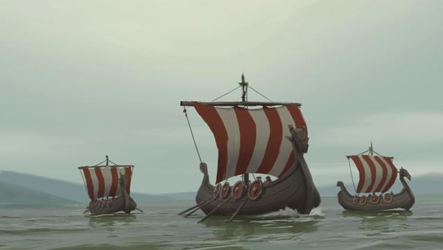 Northgard - The Official Soundtrack screenshot 1