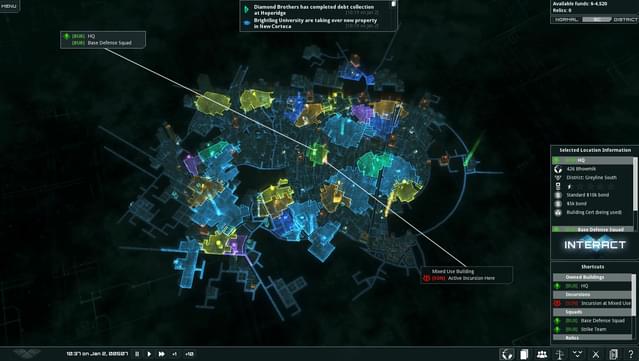 Frozen Synapse 2 screenshot 6