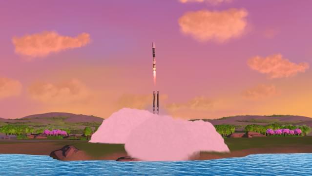 Mars Horizon screenshot 5