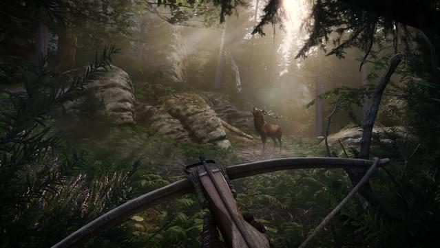 Kingdom Come: Deliverance II screenshot 4