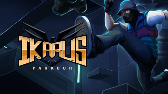 Ikarus Parkour
