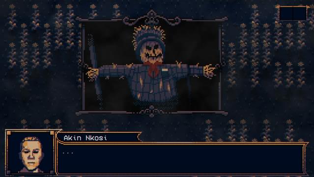 Immortal Mantis Series screenshot 0