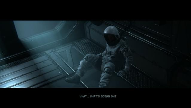 Forgotten 23 screenshot 0