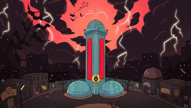 Leisure Suit Larry - Wet Dreams Dry Twice - Save the World Edition screenshot 4