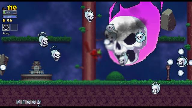 Rogue Legacy screenshot 7