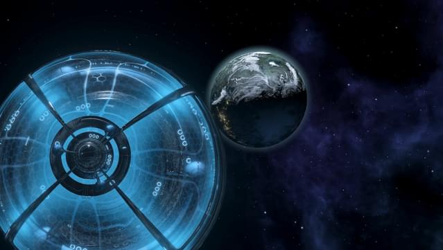 Stellaris: Grand Archive screenshot 0