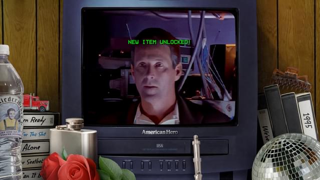 American Hero Unrated screenshot 6