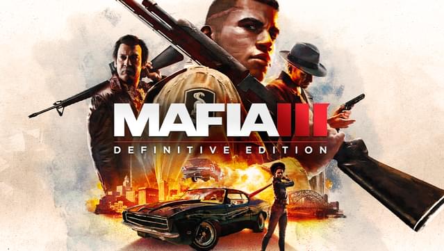 Mafia III: Definitive Edition