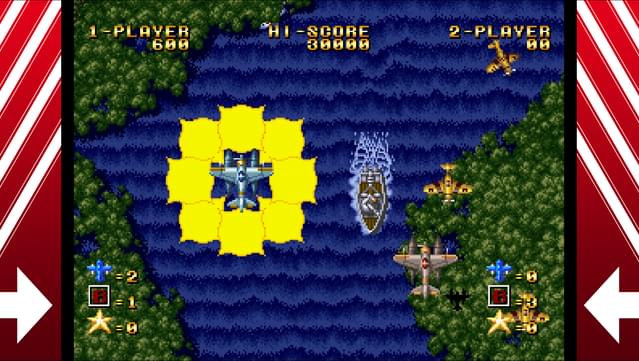 GHOST PILOTS screenshot 4