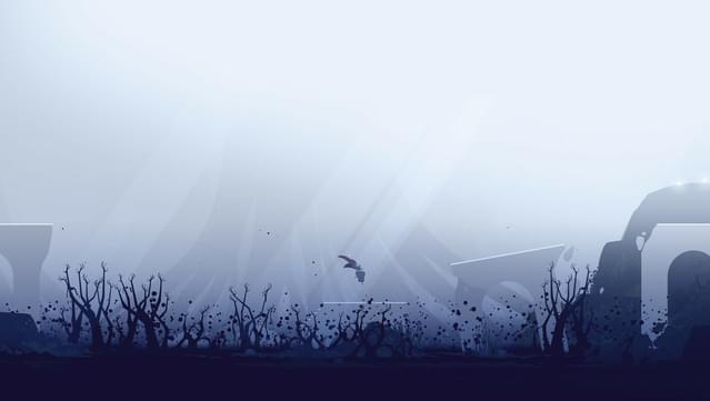 Neva: Prologue screenshot 6