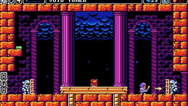 Alwa's Awakening screenshot 7