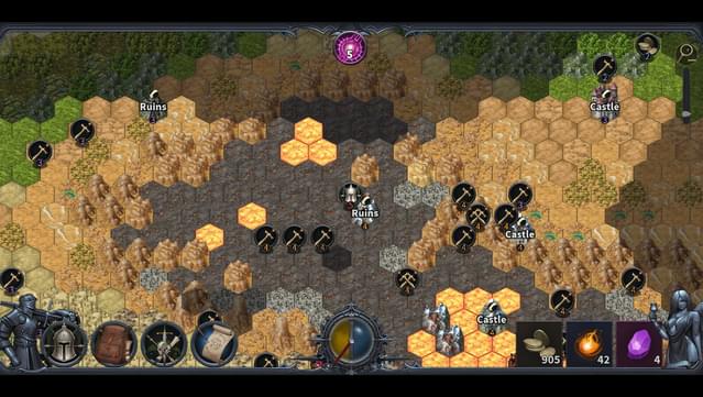 Legendary Creatures 2 screenshot 0