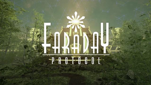 Faraday Protocol Demo