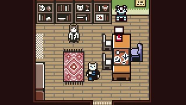 Inspector Waffles Early Days screenshot 5