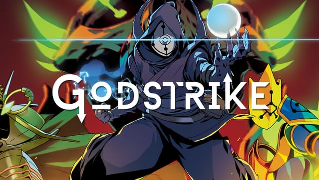 Godstrike