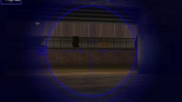 Mobile Forces screenshot 5