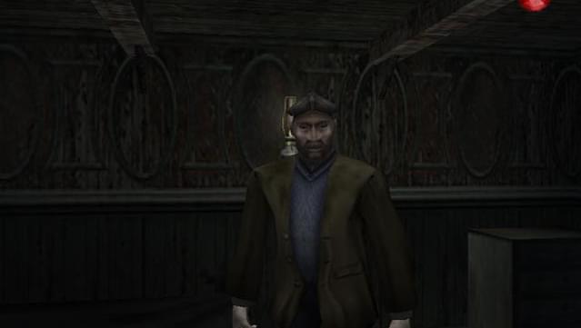 Curse: The Eye of Isis screenshot 6