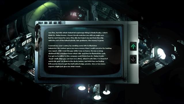 STASIS screenshot 2