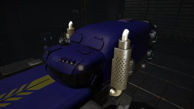 Star Trucker - Heavy Duty Pack screenshot 0