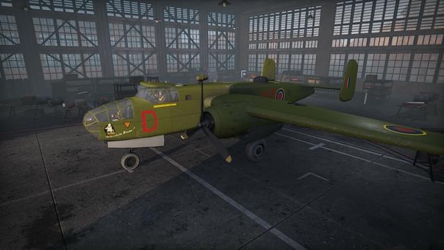 Steel Division 2 - Nemesis #7 - Hell's Highway screenshot 3