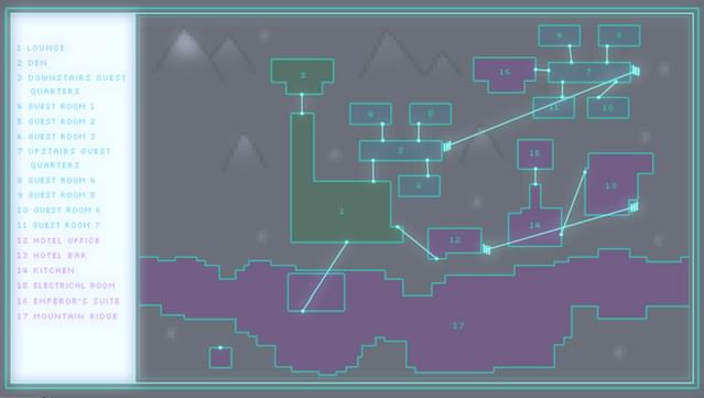 Murder Is Game Over: Deal Killer screenshot 7