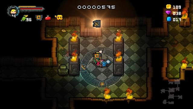 Heroes of Loot 2 screenshot 4