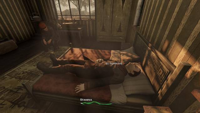 Pathologic 2: Marble Nest screenshot 4