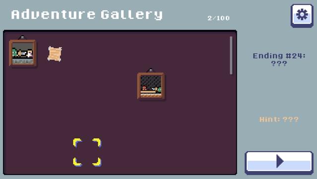 Reventure Soundtrack screenshot 5