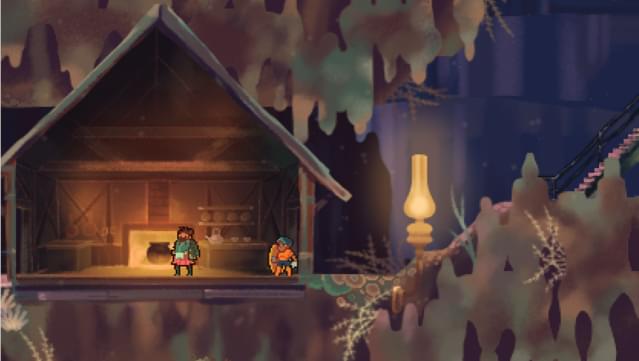 Even the Ocean OST screenshot 5