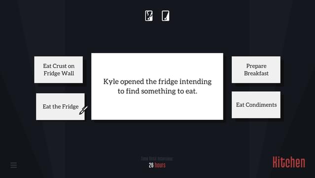Kyle is Famous: Complete Edition screenshot 1