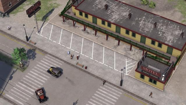 Omerta: City of Gangsters (4 DLCs included) screenshot 0