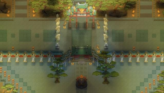 Amazing Cultivation Simulator - Immortal Tales of WuDang screenshot 2