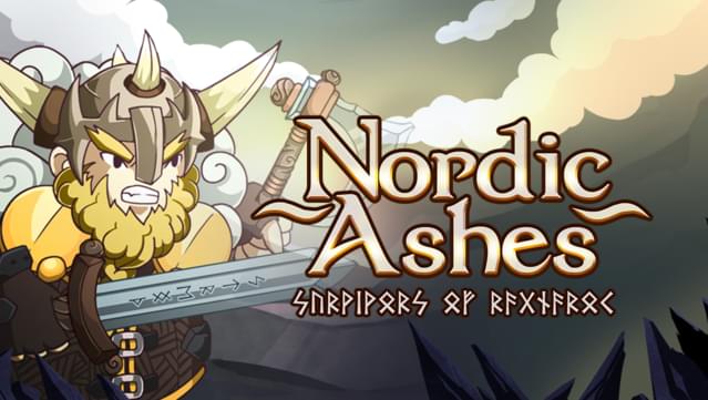 Nordic Ashes Dark Knights