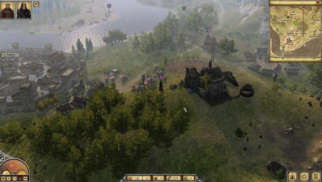 Bastard screenshot 7