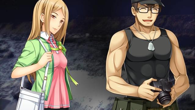 Higurashi When They Cry Hou - Ch.1 Onikakushi screenshot 4