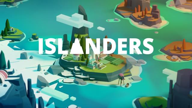 ISLANDERS
