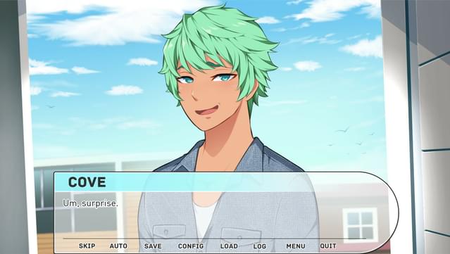 Our Life: Beginnings & Always - Step 3 Expansion screenshot 5