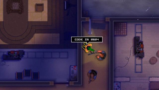 Police Stories screenshot 2