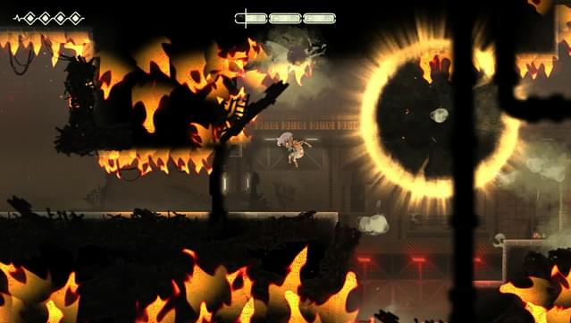 Echo Weaver screenshot 2