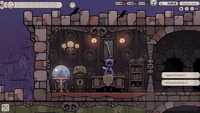 Potion Tycoon - Supporter Pack screenshot 5