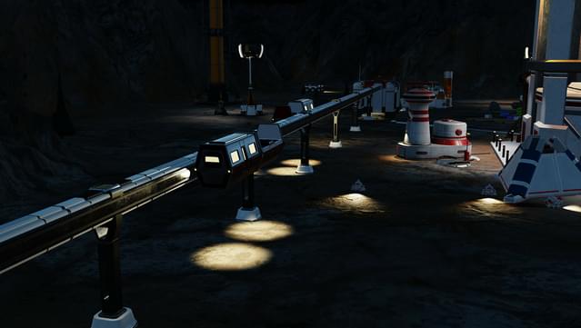 Surviving Mars: All New In Bundle screenshot 0