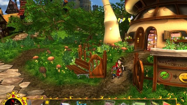 Ceville screenshot 6